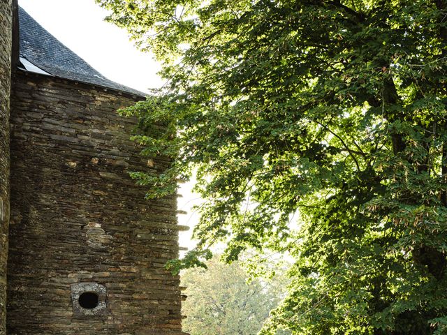 Le mariage de Julien et Charlotte à Pipriac, Ille et Vilaine 19