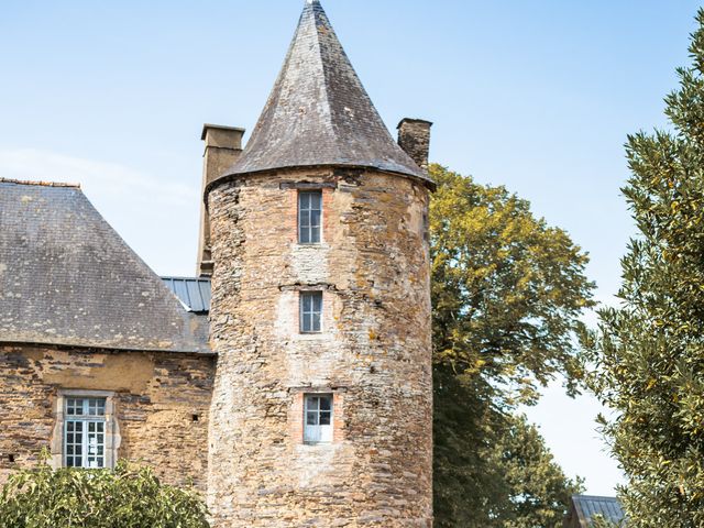 Le mariage de Julien et Charlotte à Pipriac, Ille et Vilaine 27