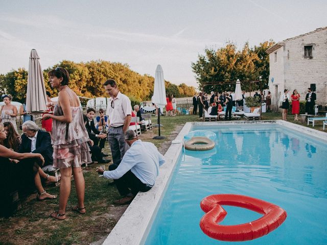 Le mariage de Maxime et Audrey à Berneuil, Charente Maritime 68