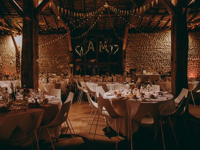 Le mariage de Maxime et Audrey à Berneuil, Charente Maritime 74