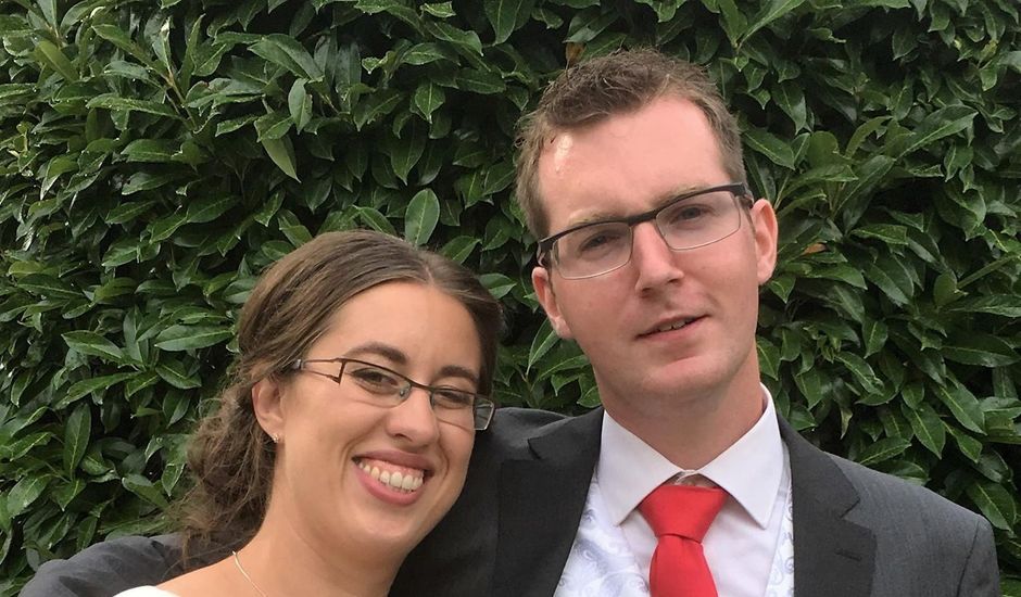 Le mariage de Maxime et Laura à Sainte-Foy-lès-Lyon, Rhône