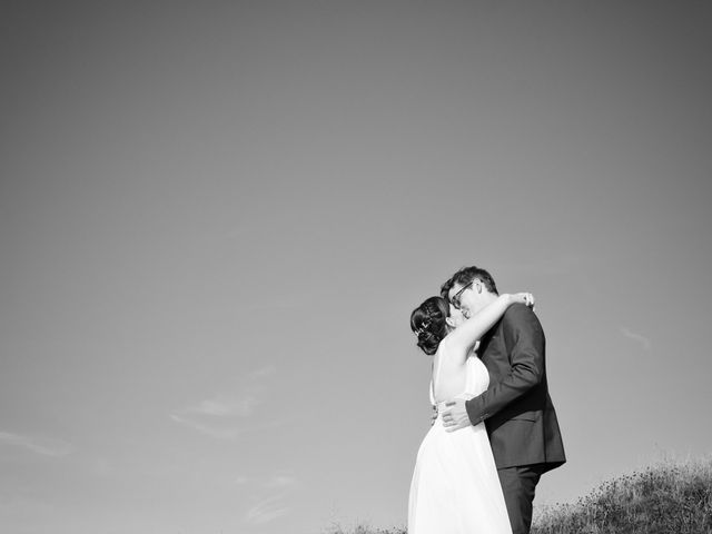 Le mariage de Fabien et Nolwenn à Saint-Renan, Finistère 65