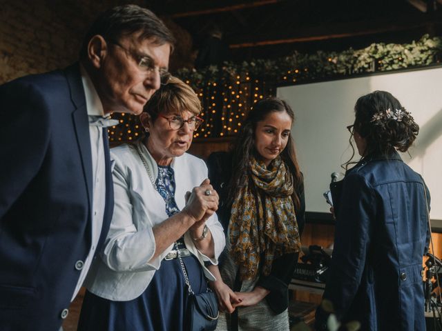 Le mariage de Romain et Charlotte à Quimper, Finistère 78