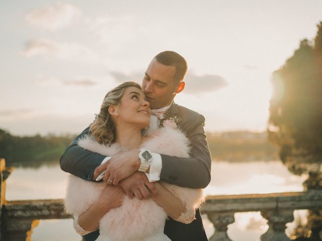 Le mariage de Romain et Charlotte à Quimper, Finistère 98