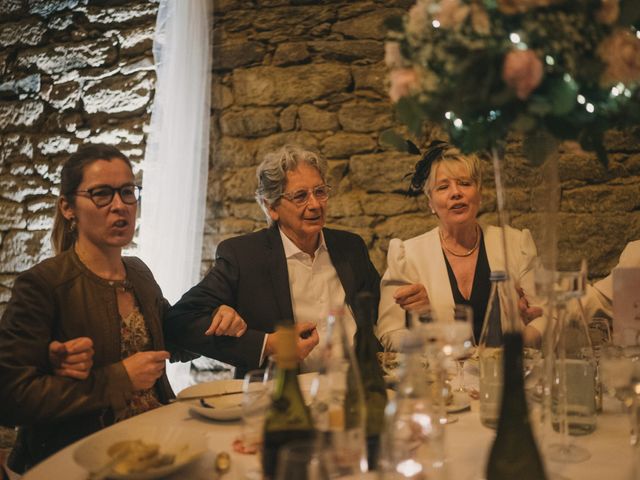 Le mariage de Romain et Charlotte à Quimper, Finistère 124