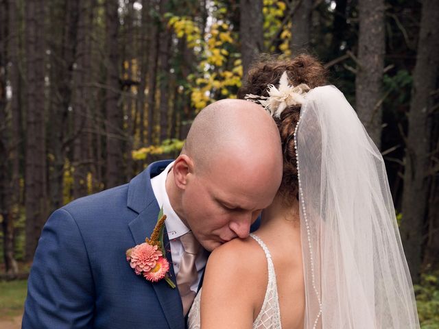 Le mariage de Brendan et Nadia à Paris, Paris 7