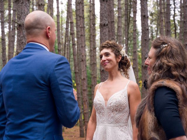 Le mariage de Brendan et Nadia à Paris, Paris 40