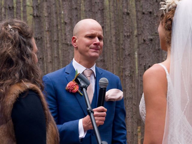 Le mariage de Brendan et Nadia à Paris, Paris 41