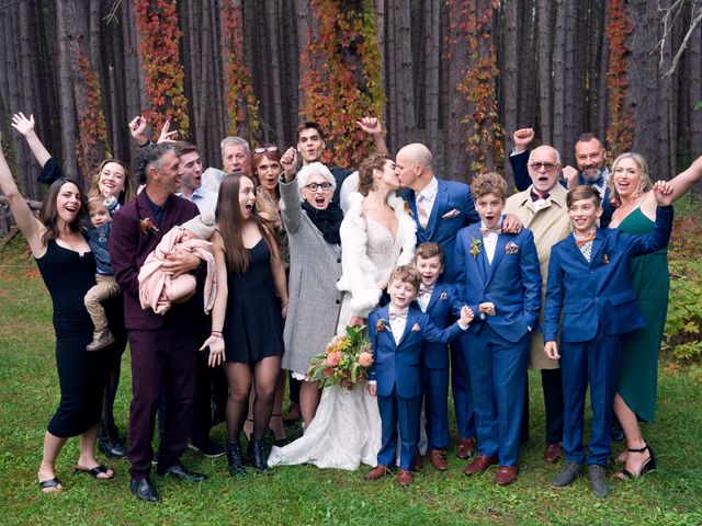 Le mariage de Brendan et Nadia à Paris, Paris 45