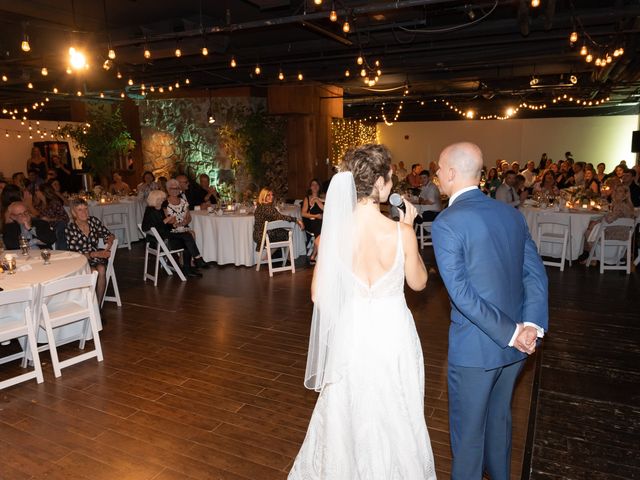 Le mariage de Brendan et Nadia à Paris, Paris 52