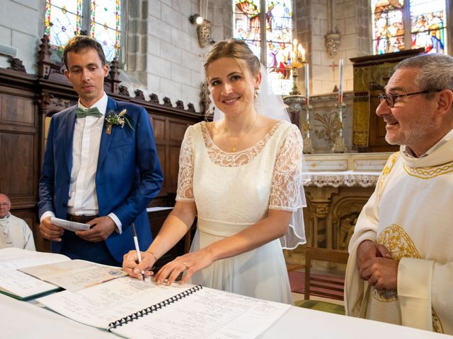 Le mariage de Maxence et Emmanuelle à Vannes, Morbihan 67