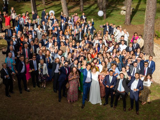 Le mariage de Maxence et Emmanuelle à Vannes, Morbihan 106