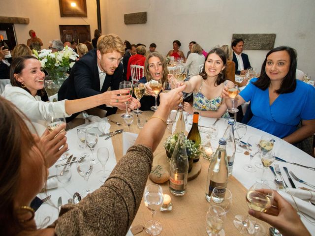 Le mariage de Maxence et Emmanuelle à Vannes, Morbihan 123