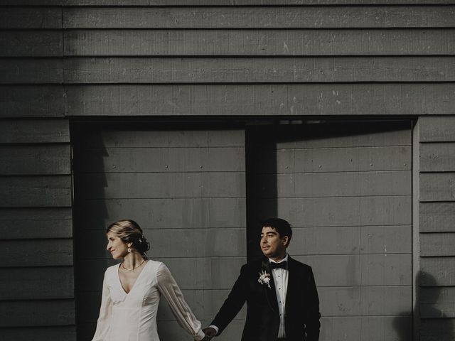 Le mariage de Fernando et Lena à Châteauneuf-de-Gadagne, Vaucluse 1