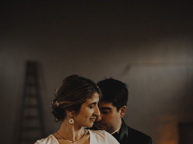 Le mariage de Fernando et Lena à Châteauneuf-de-Gadagne, Vaucluse 4
