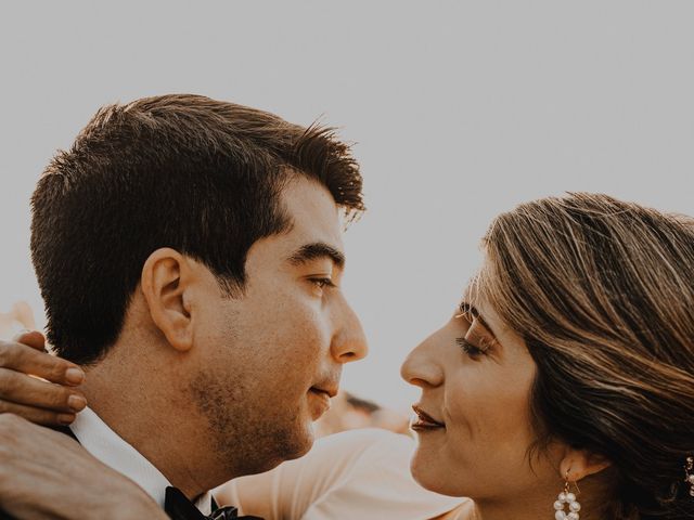 Le mariage de Fernando et Lena à Châteauneuf-de-Gadagne, Vaucluse 11