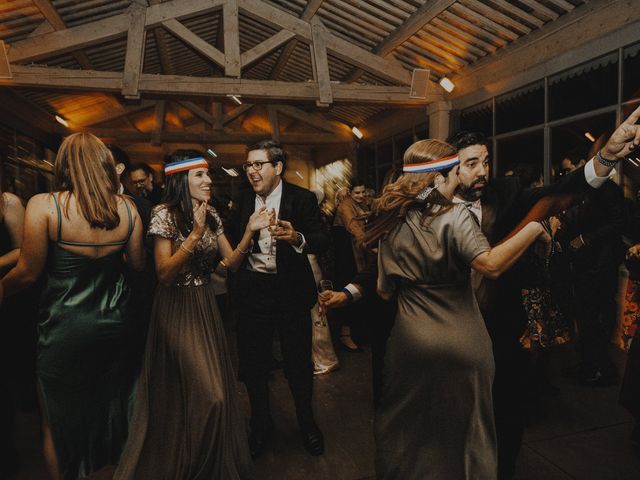 Le mariage de Fernando et Lena à Châteauneuf-de-Gadagne, Vaucluse 15