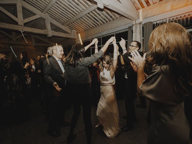 Le mariage de Fernando et Lena à Châteauneuf-de-Gadagne, Vaucluse 16