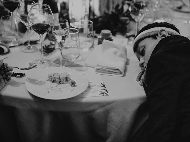 Le mariage de Fernando et Lena à Châteauneuf-de-Gadagne, Vaucluse 17
