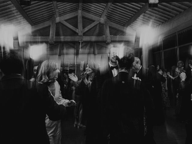 Le mariage de Fernando et Lena à Châteauneuf-de-Gadagne, Vaucluse 18