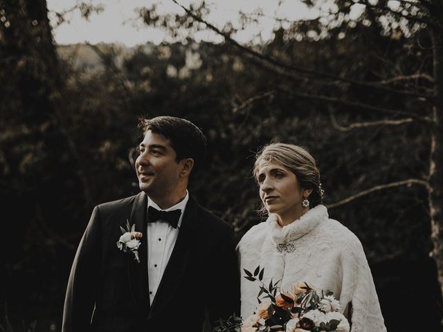 Le mariage de Fernando et Lena à Châteauneuf-de-Gadagne, Vaucluse 20
