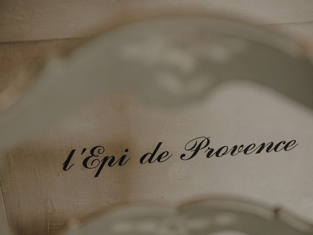 Le mariage de Fernando et Lena à Châteauneuf-de-Gadagne, Vaucluse 33