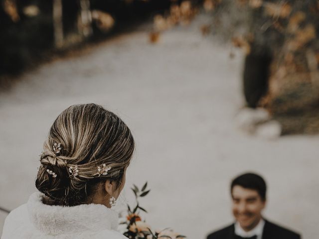Le mariage de Fernando et Lena à Châteauneuf-de-Gadagne, Vaucluse 38