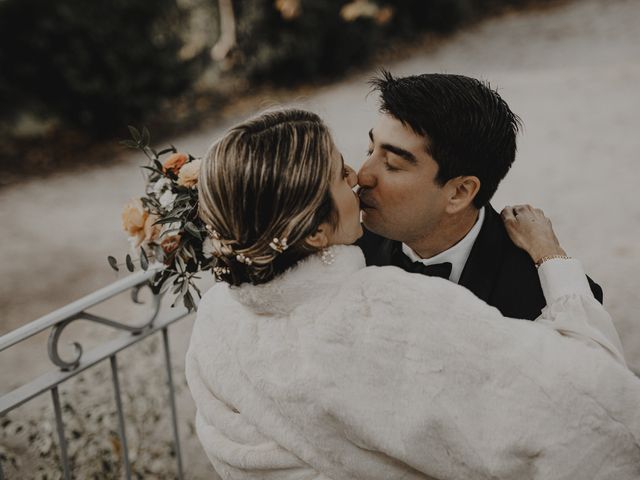 Le mariage de Fernando et Lena à Châteauneuf-de-Gadagne, Vaucluse 39