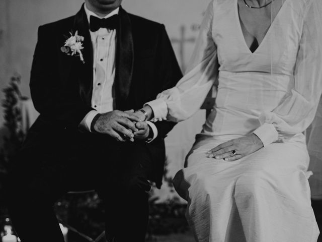 Le mariage de Fernando et Lena à Châteauneuf-de-Gadagne, Vaucluse 42