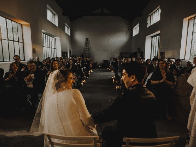 Le mariage de Fernando et Lena à Châteauneuf-de-Gadagne, Vaucluse 44