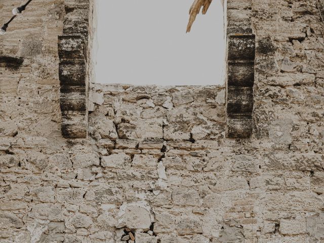 Le mariage de Fernando et Lena à Châteauneuf-de-Gadagne, Vaucluse 52