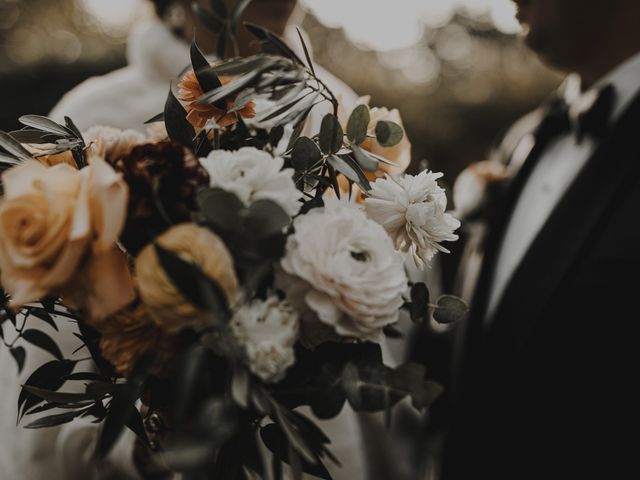 Le mariage de Fernando et Lena à Châteauneuf-de-Gadagne, Vaucluse 53