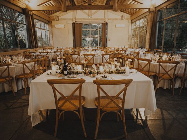 Le mariage de Fernando et Lena à Châteauneuf-de-Gadagne, Vaucluse 55