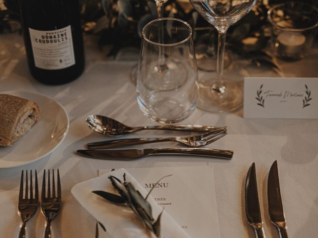 Le mariage de Fernando et Lena à Châteauneuf-de-Gadagne, Vaucluse 64