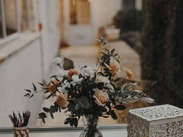 Le mariage de Fernando et Lena à Châteauneuf-de-Gadagne, Vaucluse 70