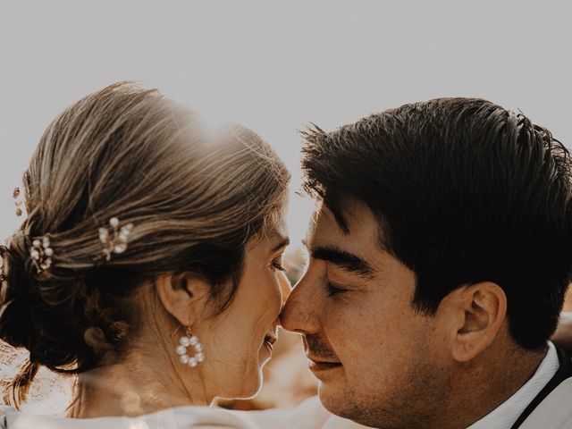 Le mariage de Fernando et Lena à Châteauneuf-de-Gadagne, Vaucluse 77