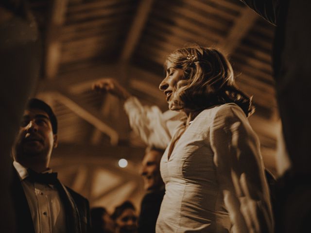 Le mariage de Fernando et Lena à Châteauneuf-de-Gadagne, Vaucluse 80