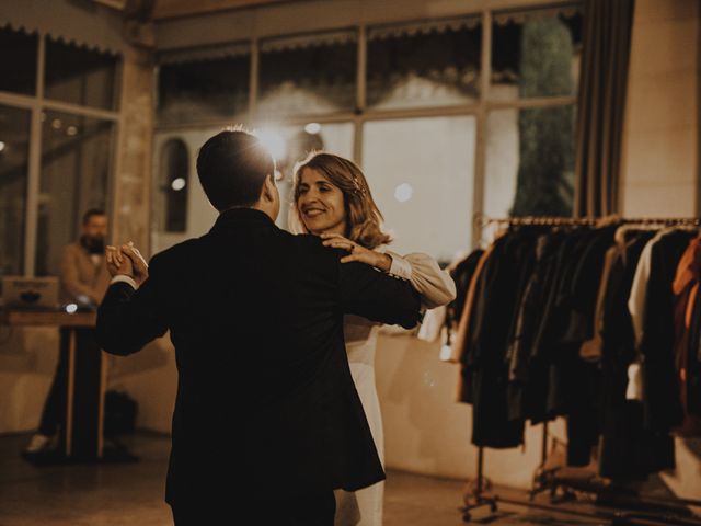 Le mariage de Fernando et Lena à Châteauneuf-de-Gadagne, Vaucluse 81