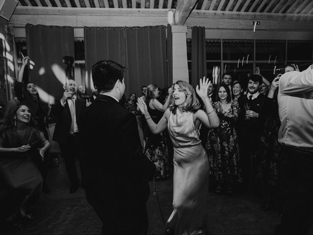 Le mariage de Fernando et Lena à Châteauneuf-de-Gadagne, Vaucluse 84