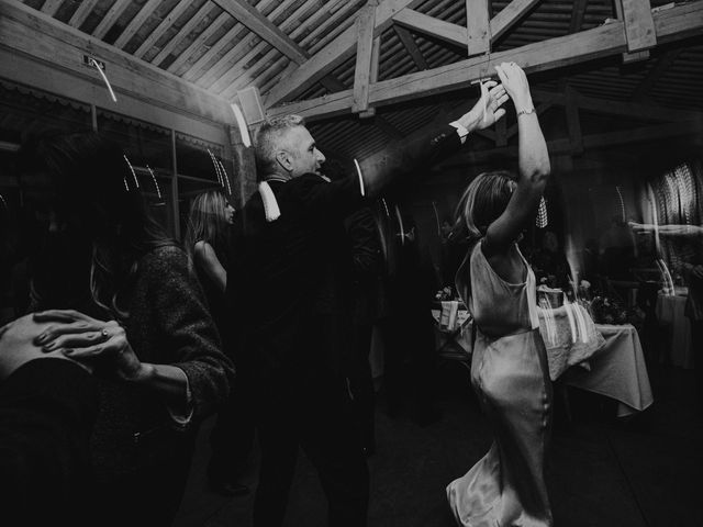 Le mariage de Fernando et Lena à Châteauneuf-de-Gadagne, Vaucluse 87