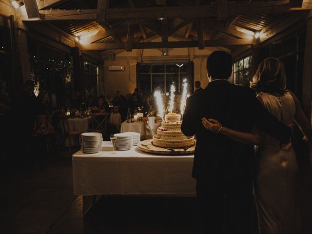 Le mariage de Fernando et Lena à Châteauneuf-de-Gadagne, Vaucluse 88