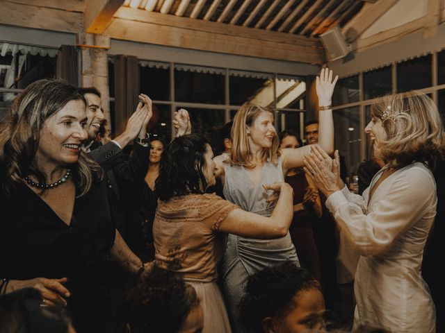 Le mariage de Fernando et Lena à Châteauneuf-de-Gadagne, Vaucluse 95