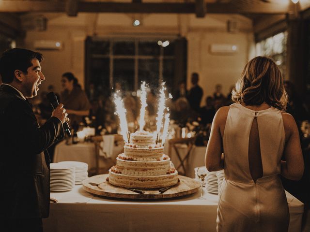 Le mariage de Fernando et Lena à Châteauneuf-de-Gadagne, Vaucluse 99