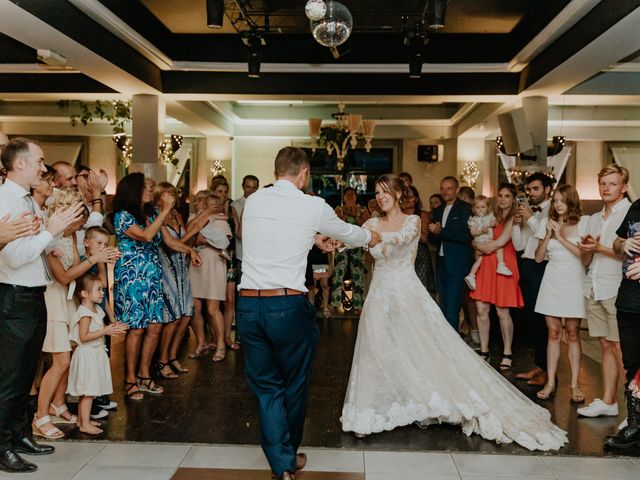 Le mariage de Maxime et Stephanie à Béhencourt, Somme 14