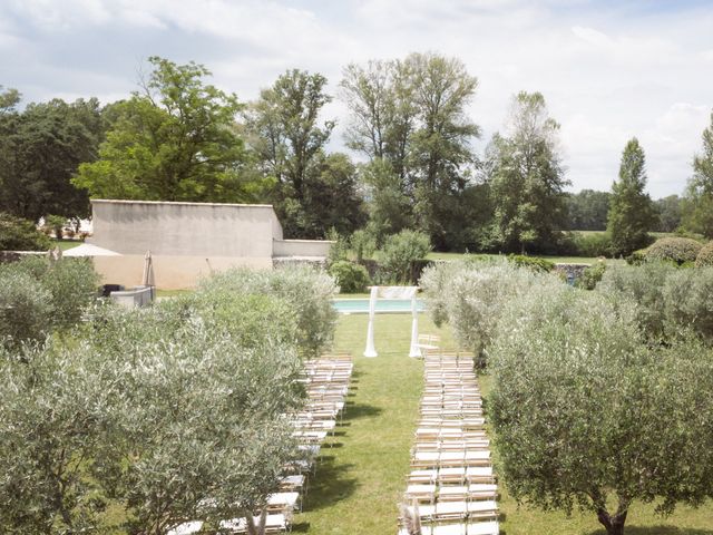 Le mariage de Michael et Helene à La Celle, Var 5