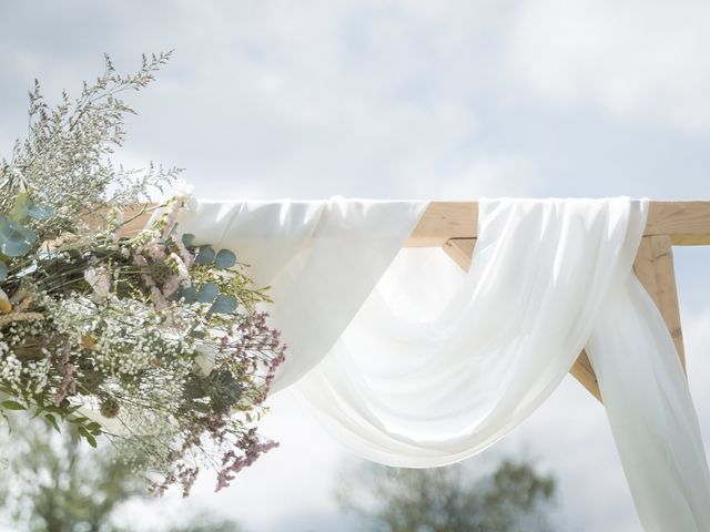 Le mariage de Michael et Helene à La Celle, Var 11