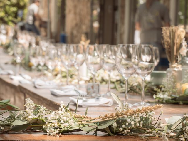 Le mariage de Michael et Helene à La Celle, Var 14