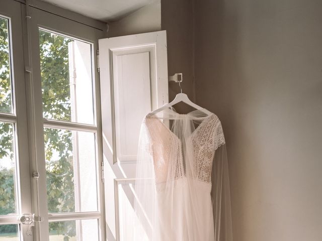 Le mariage de Michael et Helene à La Celle, Var 15