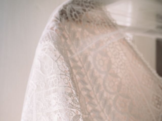 Le mariage de Michael et Helene à La Celle, Var 16