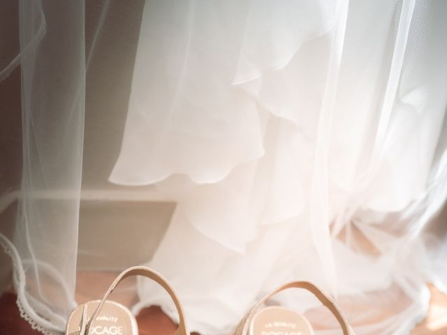 Le mariage de Michael et Helene à La Celle, Var 17